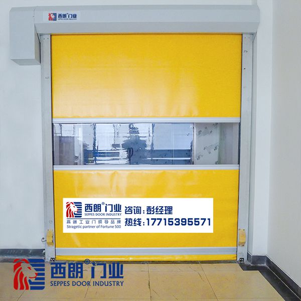 在選購工業(yè)門時應(yīng)注意哪些原則？