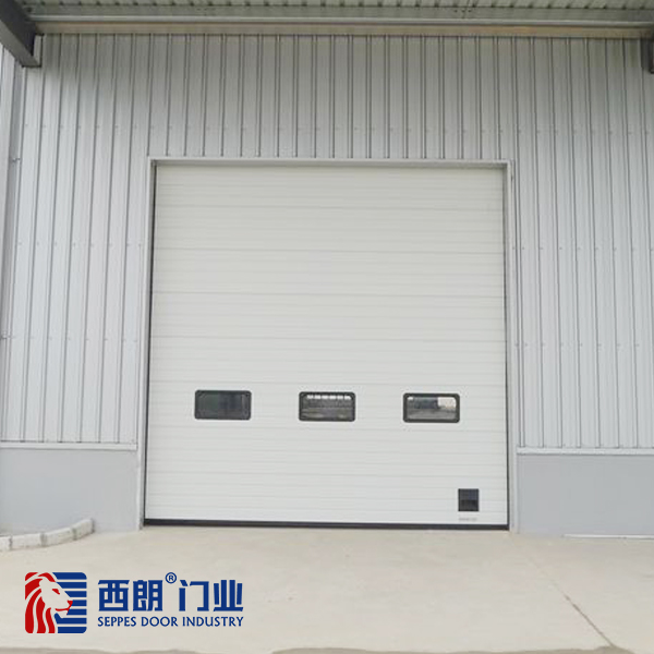 工業(yè)提升門總愛出現(xiàn)哪些故障？