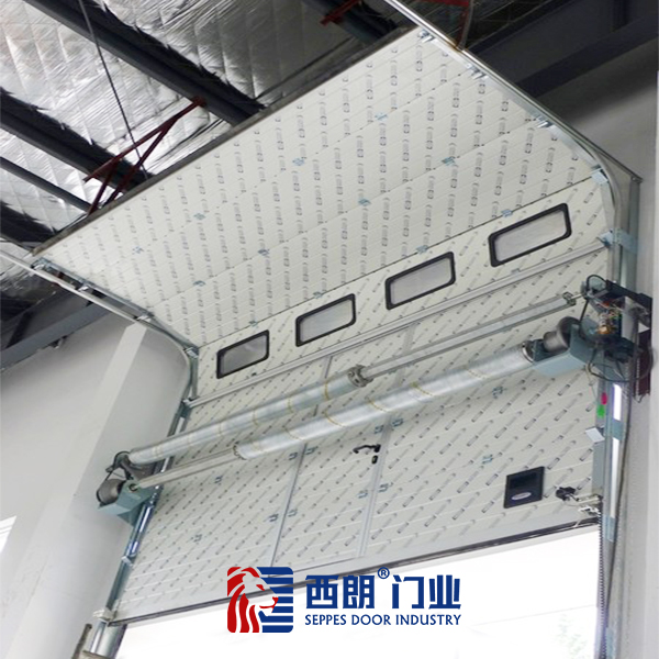 提升門發(fā)生小故障該怎么處理？